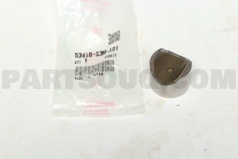 53416S3MA01 GUIDE COMP,STRG R