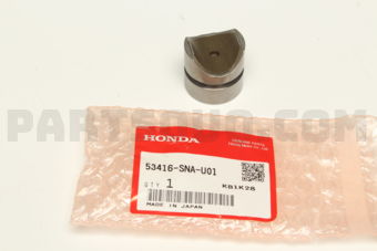 53416SNAU01 GUIDE,STRG RACK