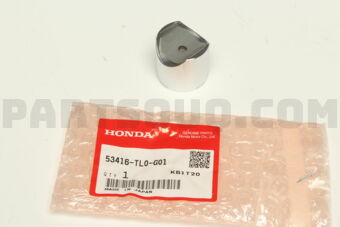 53416TL0G01 GUIDE COMP,STRG R