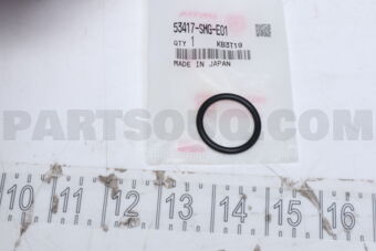 53417SMGE01 O-RING RACK GUIDE
