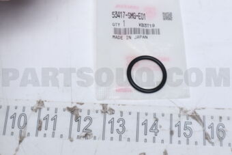 53417SMGE01 O-RING RACK GUIDE