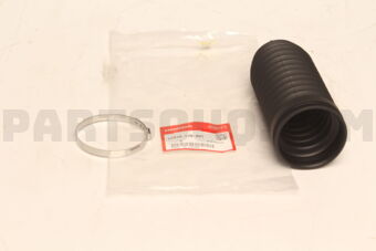 53429T2BA01 SEAL SET TIE ROD DU