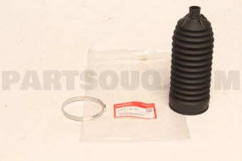 53429T2BA01 SEAL SET TIE ROD DU