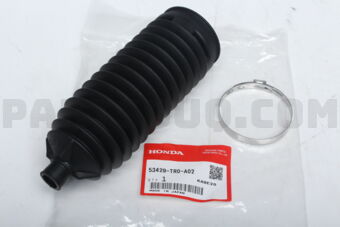53429TR0A02 SET,DUST SEAL COM