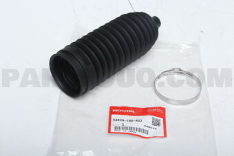 53429TR0A02 SET,DUST SEAL COM