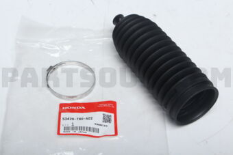 53429TR0A02 SET,DUST SEAL COM