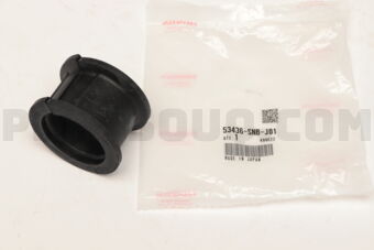 53436SNBJ01 CUSHION B GEAR BOX