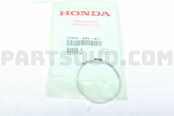 53449S84A01 BAND,BELLOWS