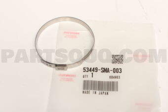 53449SMA003 BAND