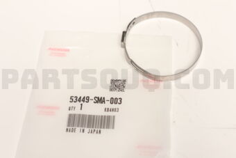 53449SMA003 BAND