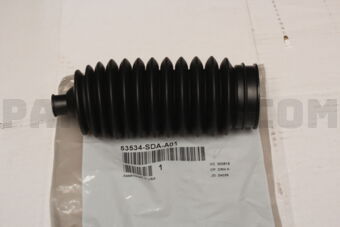 53534SDAA01 DUST SEAL,TIE ROD