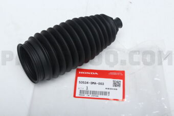 53534SMA003 DUST SEAL,TIE ROD