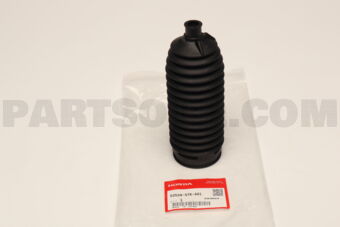 53534STKA01 DUST SEAL,TIE ROD