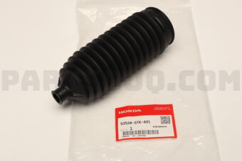 53534STKA01 DUST SEAL,TIE ROD