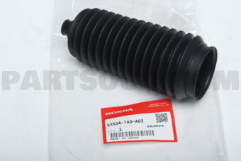 53534TA0A02 DUST SEAL,TIE ROD