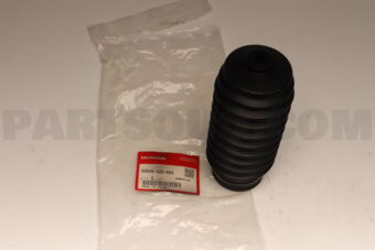 53535SZ5003 DUST SEAL TIE ROD