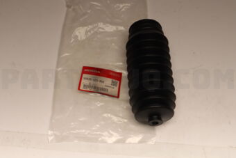 53535SZ5003 DUST SEAL TIE ROD