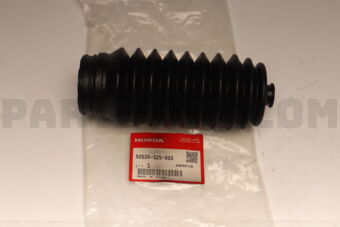 53535SZ5003 DUST SEAL TIE ROD