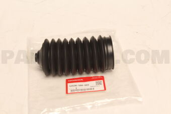 53536S9A003 BOOT B