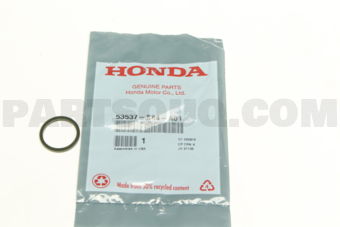 53537S84A01 RUBBER STOPPER