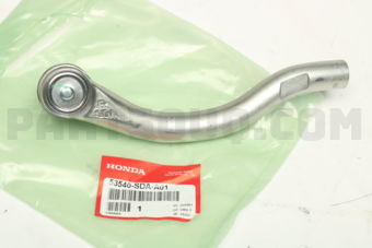 53540SDAA01 END COMP,TIE ROD