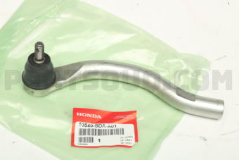 53540SDAA01 END COMP,TIE ROD