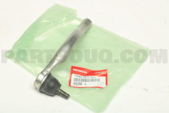 53540SDAA01 END COMP,TIE ROD