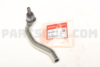 53540SNAA02 END COMP,TIE ROD