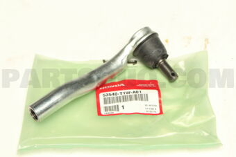 53540T1WA01 END COMP., R. TIE RO