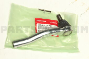 53540T1WA01 END COMP., R. TIE RO