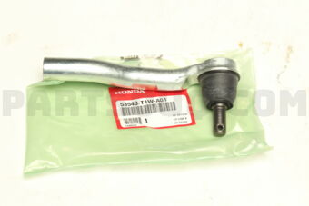 53540T1WA01 END COMP., R. TIE RO