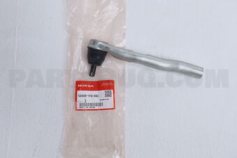 53540TF0003 END COMP,TIE ROD