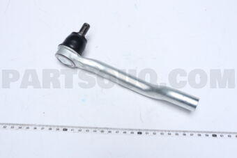 53540THRA02 END COMP., R. TIE RO