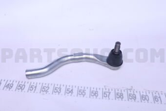 53540TR0A02 Honda END COMP., R. TIE RO