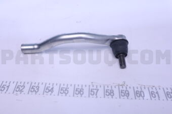 53540TR0A02 Honda END COMP., R. TIE RO