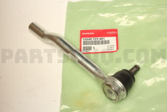 53540TZ5A01 END COMP., R. TIE RO
