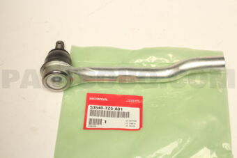 53540TZ5A01 END COMP., R. TIE RO