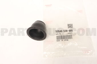 53546S30005 BOOT,TIE ROD END