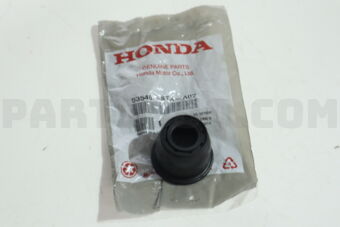 53546STXA02 BOOT,TIE ROD END