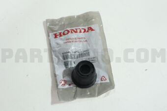 53546STXA02 BOOT,TIE ROD END