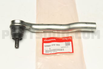 53560TF0003 END COMP,TIE ROD