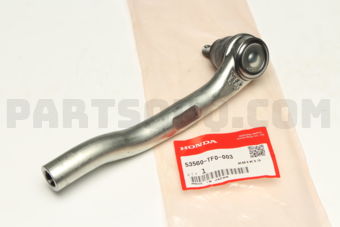 53560TF0003 END COMP,TIE ROD
