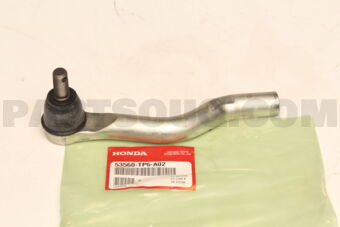 53560TP6A02 END COMP. L. TIE ROD