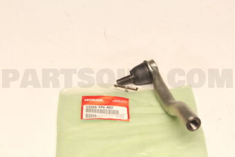 53560TP6A02 END COMP. L. TIE ROD