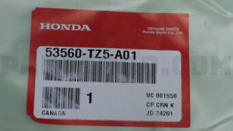 53560TZ5A01 END COMP., L. TIE RO