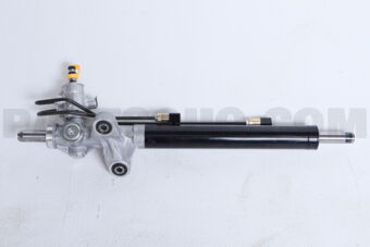 53601TK8A01 G/BOX COMP P/S (L