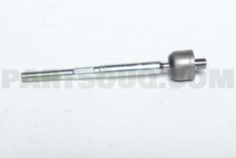 53610THRA01 END ASSY., STEERING