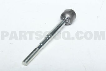 53610THRA01 END ASSY., STEERING