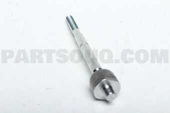 53610THRA01 END ASSY., STEERING