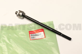 53610TLAA51 END COMP., RACK
